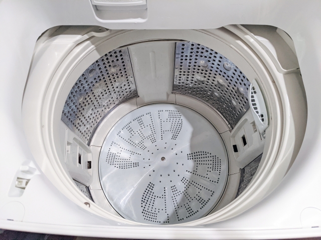 洗濯機分解洗浄 - ハウスクリーニングのBloom Life(ブルームライフ)